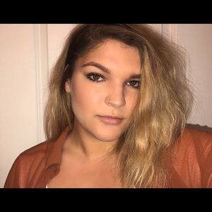 Meet your Posher, Cheyenne